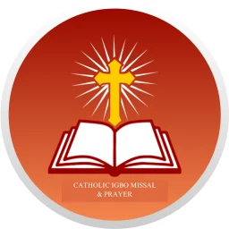 Icono de Catholic Missal-English & Igbo