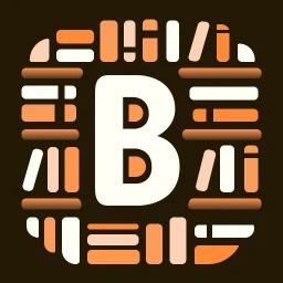 Icono de Bookshelf